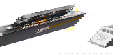 371-389 Graham Farish N Gauge Class 66/7 66789 'British Rail
