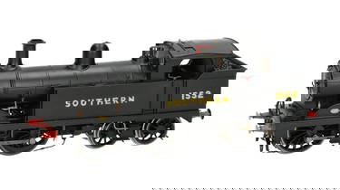 R30319 Hornby OO Gauge RailRoad Plus GWR 14XX 0-4-2 1401 - Era 3