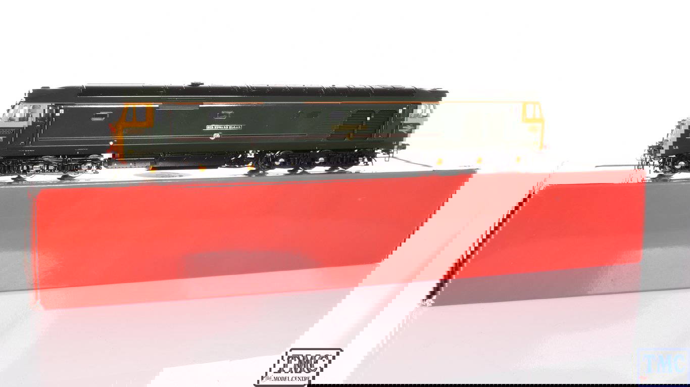 こんさ55 HORNBY 7MT 70040 Hornby Railways Collector Guide - Model - Class 7MT