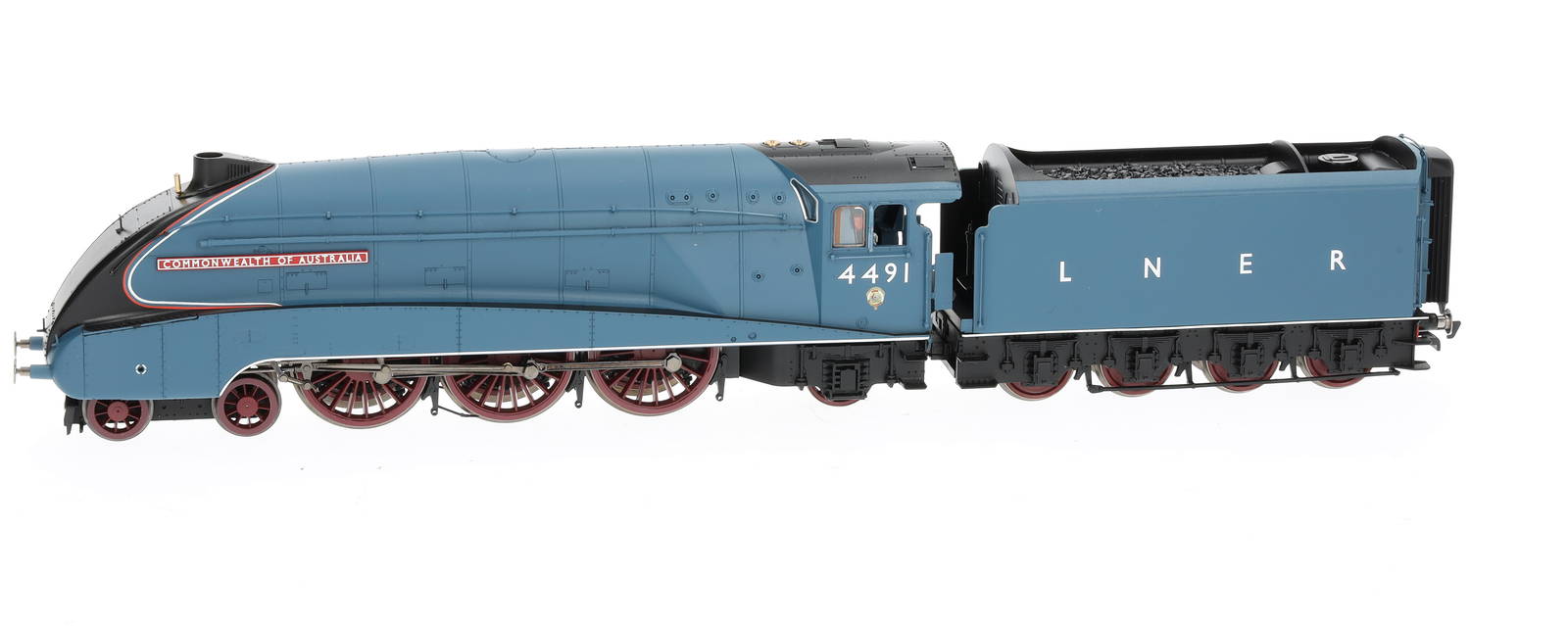 HORNBY OOゲージ LNER クラスA1 No.2564 HORNBY OOゲージ LNER クラスA1 No.2564