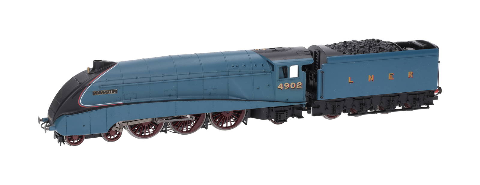 HORNBY OOゲージ LNER クラスA1 No.2564 HORNBY OOゲージ LNER クラスA1 No.2564