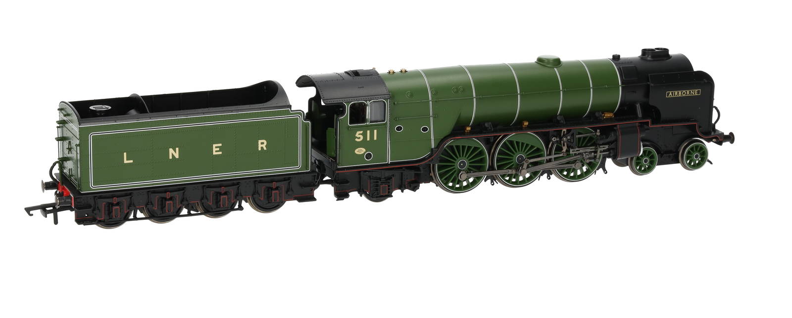 HORNBY OOゲージ LNER クラスA1 No.2564 HORNBY OOゲージ LNER クラスA1 No.2564
