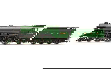 HORNBY OOゲージ LNER クラスA1 No.2564 HORNBY OOゲージ LNER クラスA1 No.2564 - メルカリ