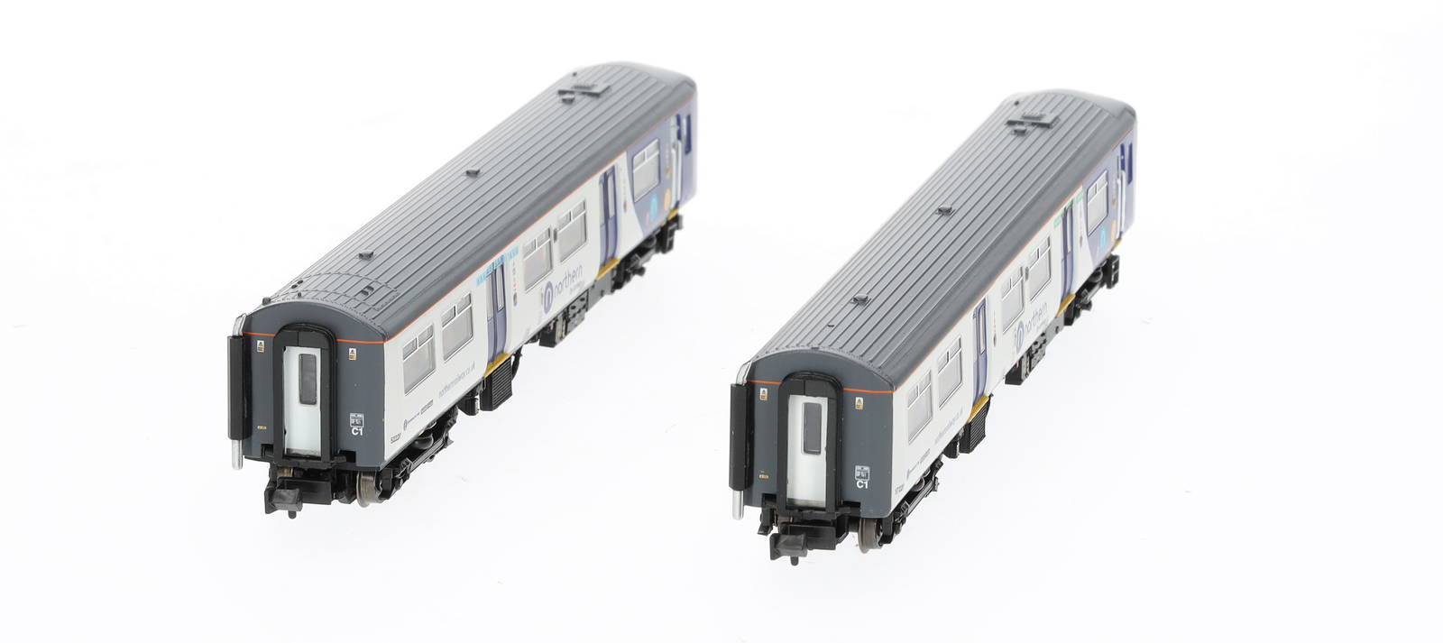 鉄道模型 GRAHAM FARISH class150/2 BR SPRINTER Graham Farish 371-329 Class 150/2 Sprinter 2-car EMU 150247
