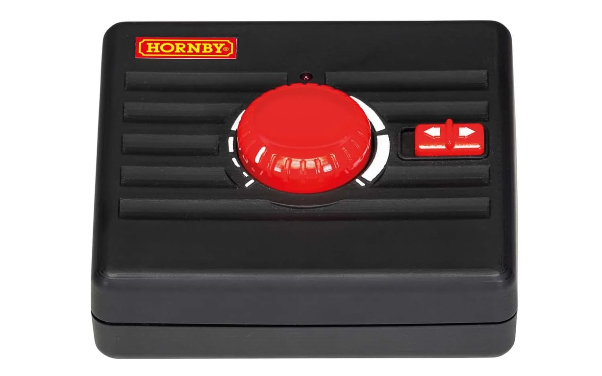 ホーンビー HORNBY　ライブスチーム用電源アンプ・コントローラー　OO HO Hornby Live Steam Power Lifier Controller Oo Ho | eBay