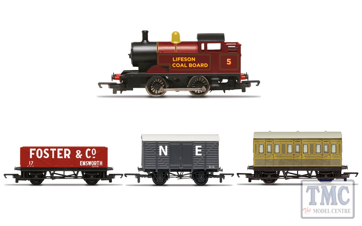 ホーンビー HORNBY　ライブスチーム用電源アンプ・コントローラー　OO HO ホーンビー HORNBY ライブスチーム用電源アンプ・コントローラー