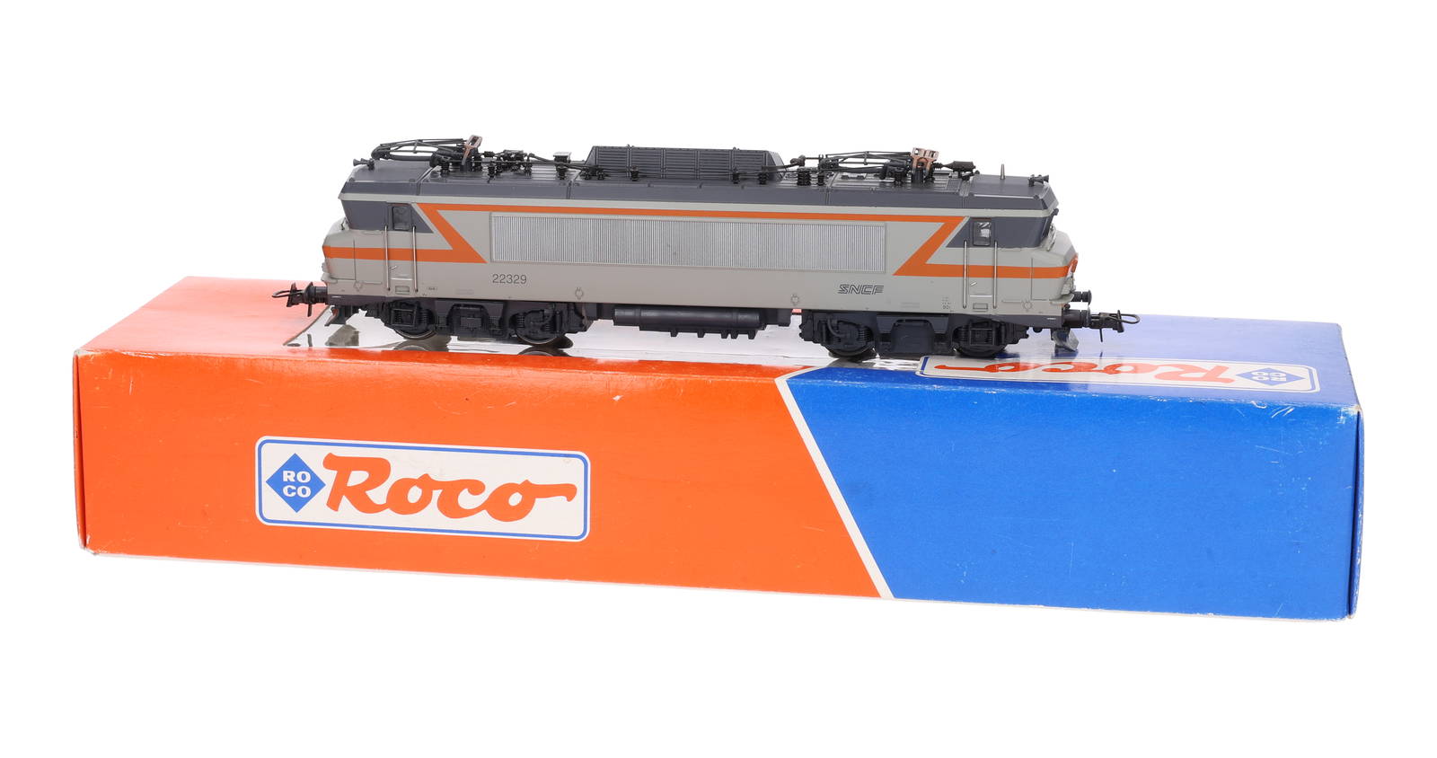 ROCO HOゲージ 鉄道模型 43522 ROCO HOゲージ 鉄道模型 43522（ロコ(Roco） | 鉄道模型通販専門