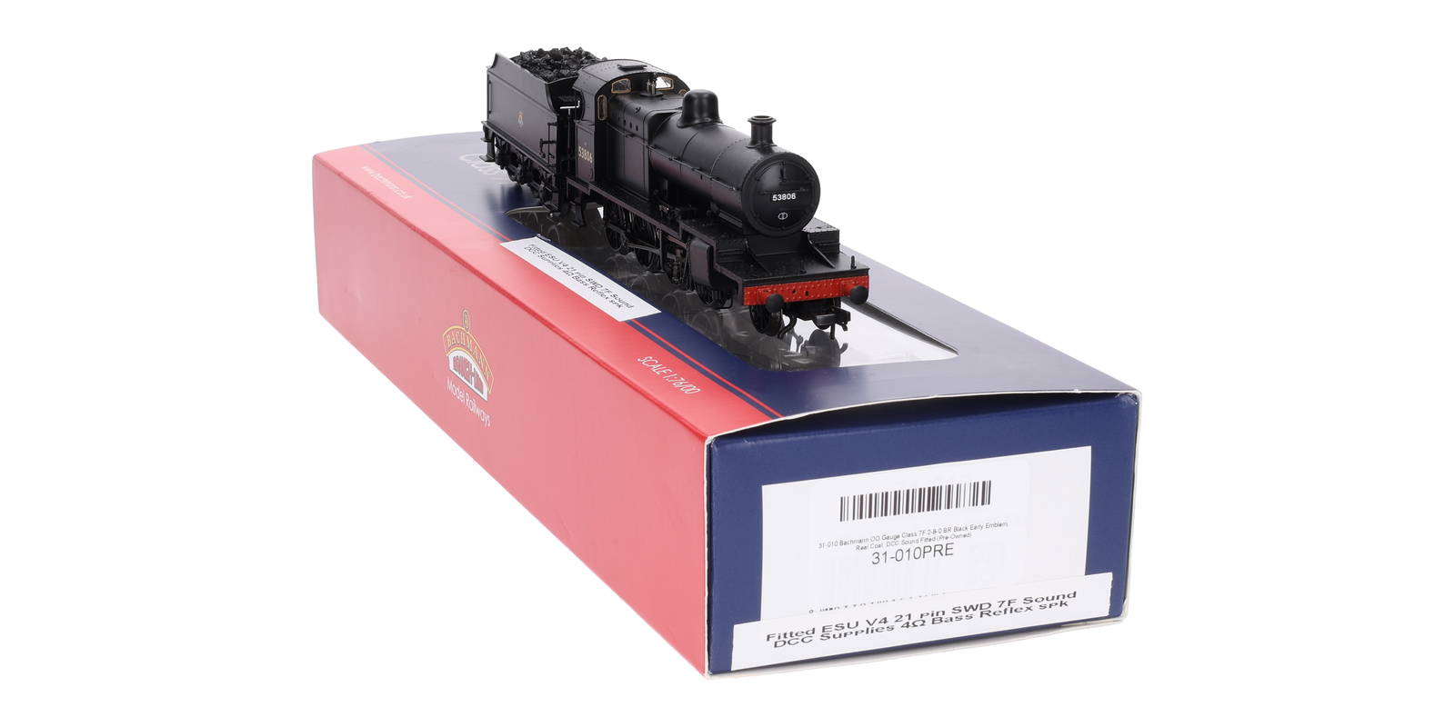 専用　bachmann 　黒いジェームス　その他諸々 f1fdf0d6-5fe4-4fd1-f4ee-