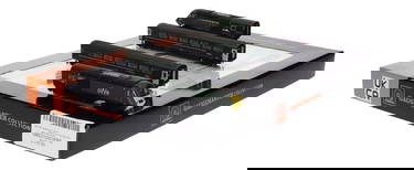 鉄道模型 GAUGEMASTER CLASS43 HST GWR Castl Set GM2210301 Gaugemaster N Gauge Class 43 HST 43041/093 GWR