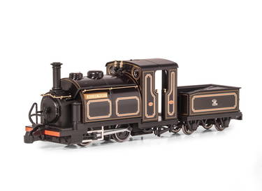 51-251C OO9 Scale Peco/Kato Small England locomotive