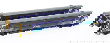 Nゲージ GRAHAMFARISH class66 EWS Graham Farish 371-384 Class 66 66209 in EWS Livery - Hattons
