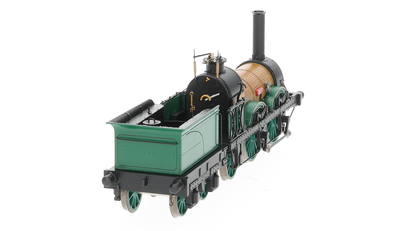 HORNBY RAILWAYS R875 BR HOゲージ Hornby Railways R 252 Class J 83 Tank Locomotive - YouTube