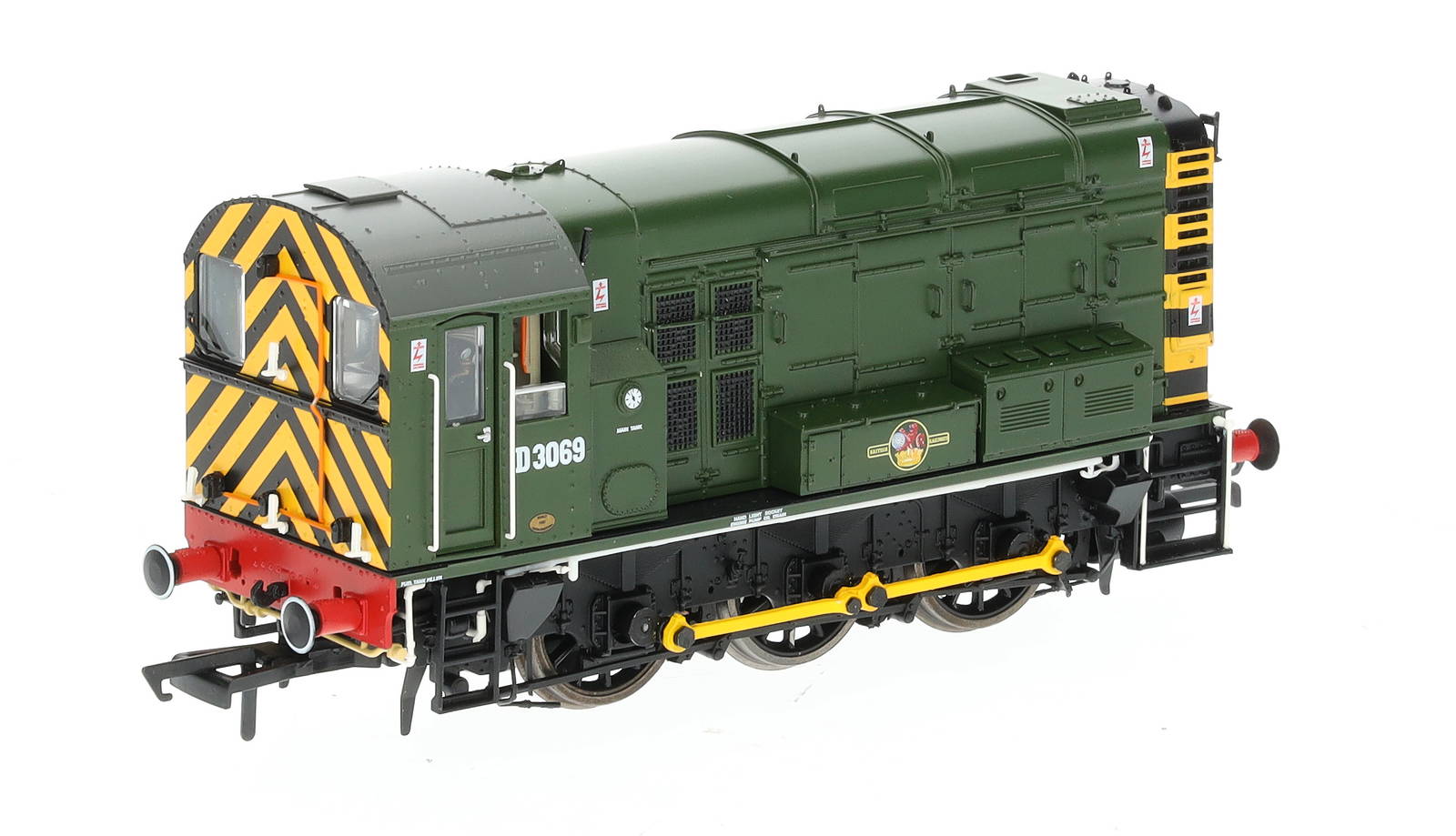 HOゲージ HORNBY(ホーンビー)製 動力 ホーンビー(Hornby) OOゲージ Class 2MT 2-6-0 BR Black | Early