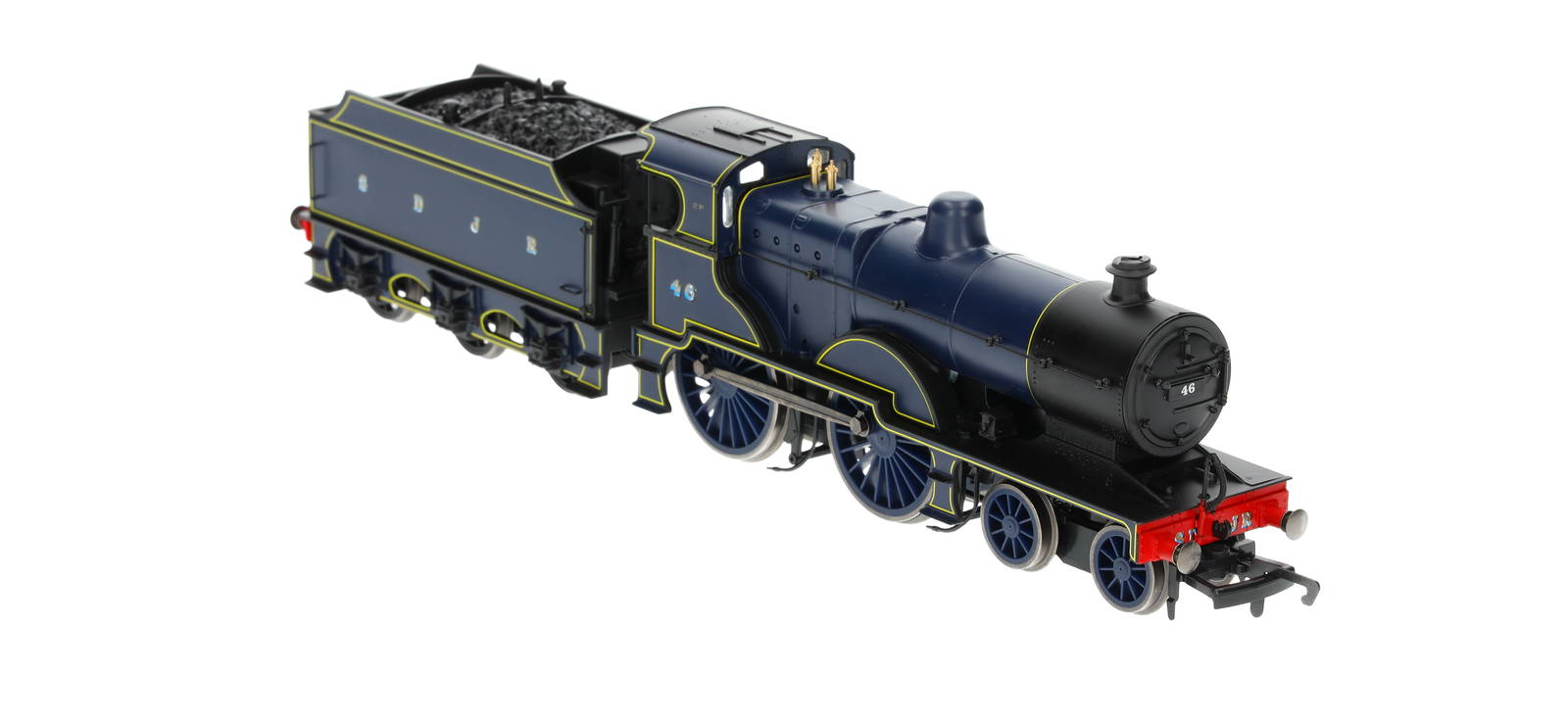 鉄道模型 HORNBY R3316 S&DJR 4-4-0 Class2P Fowler HORNBY R3316 S&DJR 4-4-0 Class2P Fowler