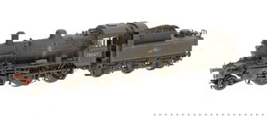 芥*丸様 Ivatt 2-6-0 46426 蒸気機関車模型 OOゲージ 芥*丸様 Ivatt 2-6-0 46426 蒸気機関車模型 OOゲージ Ivatt 2-6