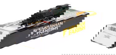 ザ*ム様 Nゲージ GRAHAMFARISH class66 EWS Graham Farish 371-398 Class 66/7 66779 